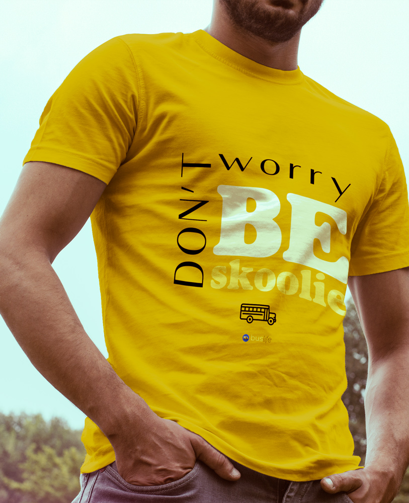 Buslife Store - Men Collection