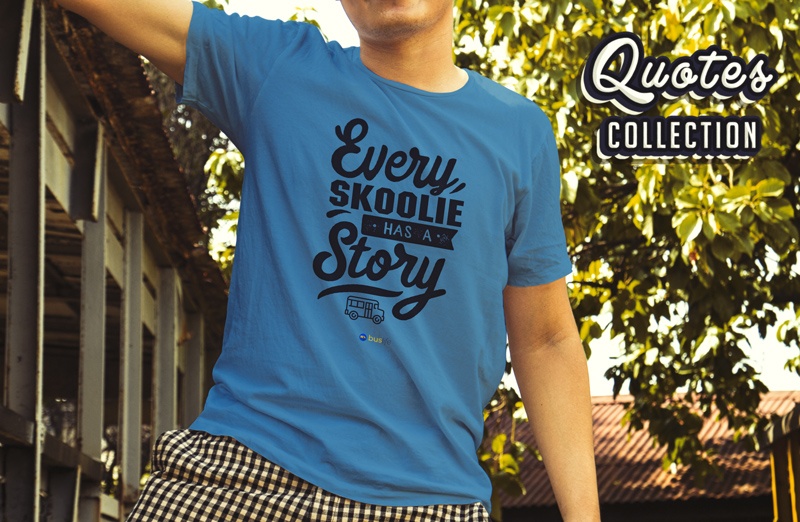 Quotes Collection Men Buslife Store