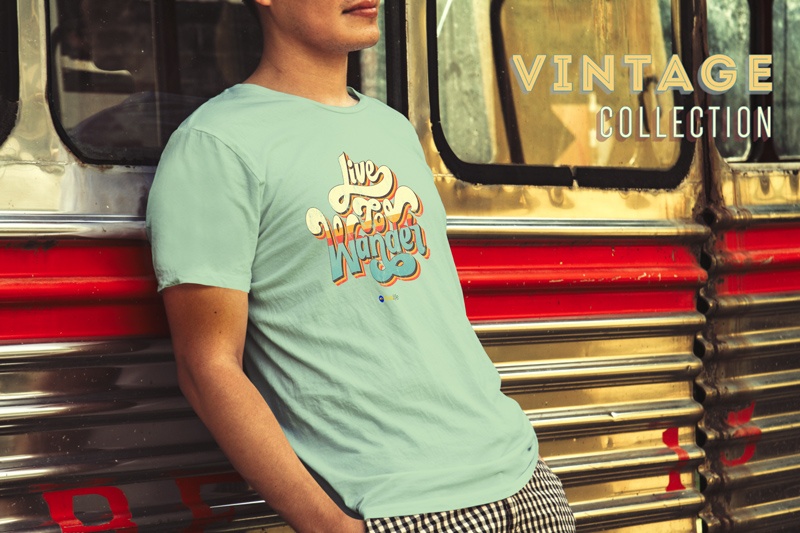 Vintage Collection Men Buslife Store