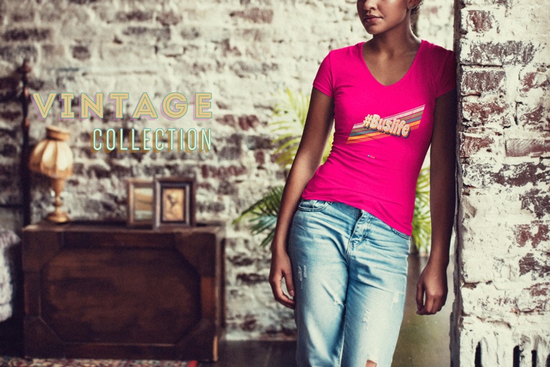 Vintage Collection Women Buslife Store