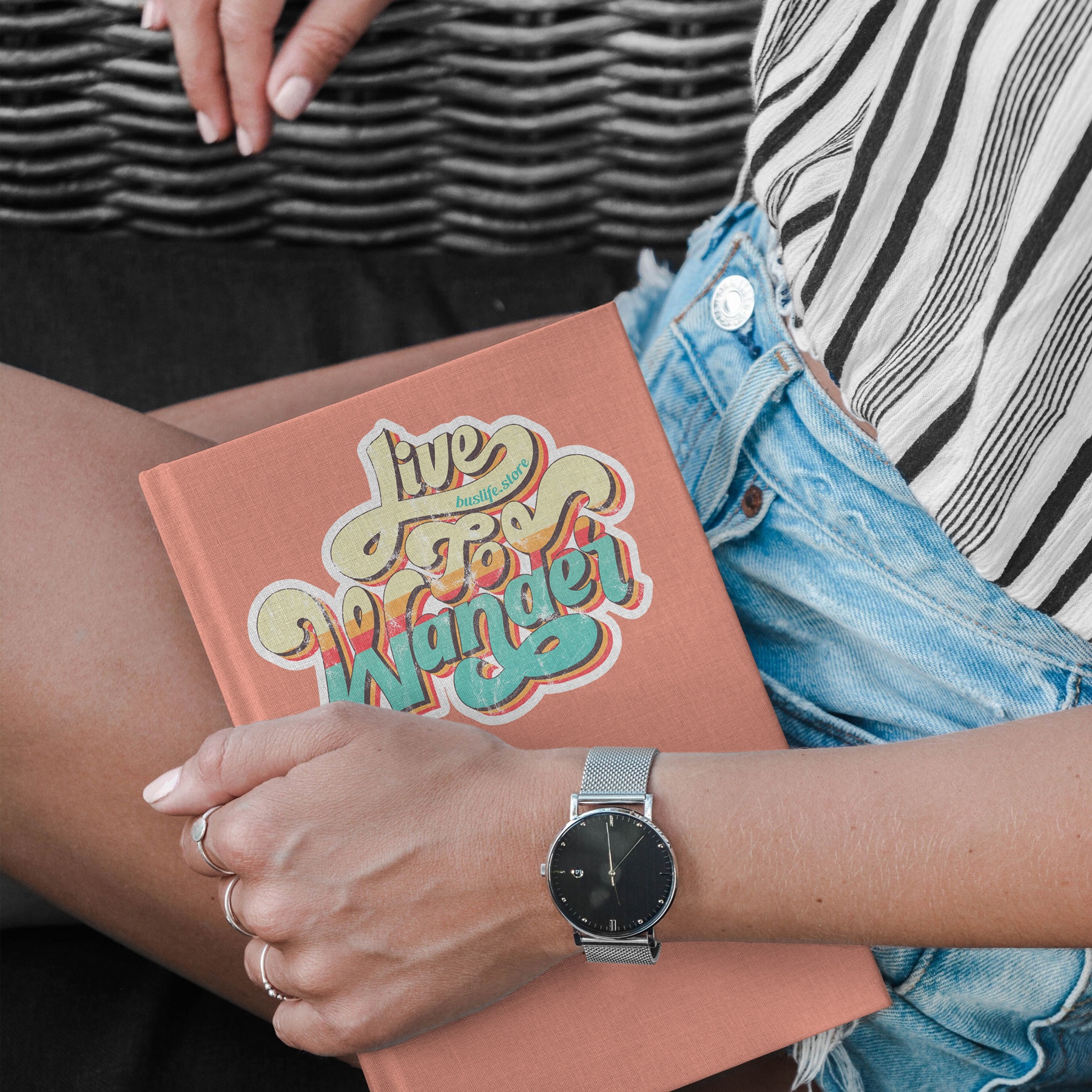 Live_to_Wrangler_Sticker_Notebook_Product_Image