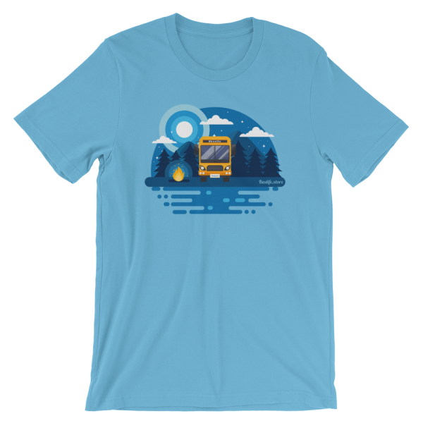 Skoolie-by-Night-Men-Tee_mockup_Front_Wrinkled_Ocean-Blue