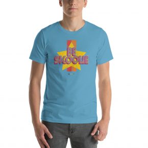 Be Skoolie - Men Tee