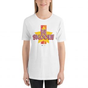 Be Skoolie - Women Tee