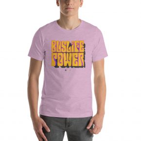 Buslife Power - Men Tee
