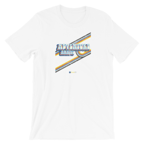 Adventure Awaits - Women Tee