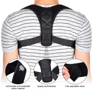 Dorsalla Posture Corrector Thoracic™