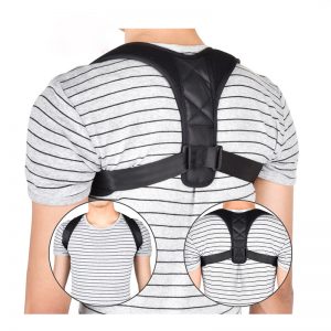 Dorsalla Posture Corrector Thoracic™