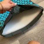 Dorsalla Acupuncture Mat with Pillow™ photo review
