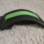 Dorsalla Lumbar Stretcher™ + FREE eBook 