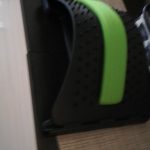 Dorsalla Lumbar Stretcher™ + FREE eBook 
