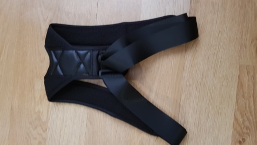 Dorsalla Posture Corrector Thoracic™ photo review