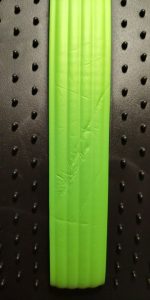 Dorsalla Lumbar Stretcher™ + FREE eBook