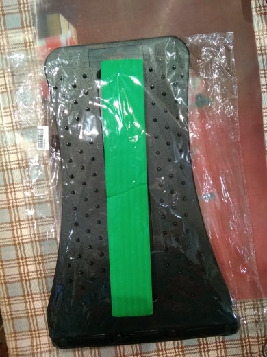 Dorsalla Lumbar Stretcher™ + FREE eBook 