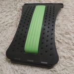 Dorsalla Lumbar Stretcher™ + FREE eBook 