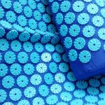 Dorsalla Acupuncture Mat with Pillow™ photo review