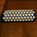 Dorsalla Acupuncture Mat with Pillow™ photo review