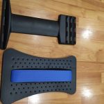 Dorsalla Lumbar Stretcher™ + FREE eBook 