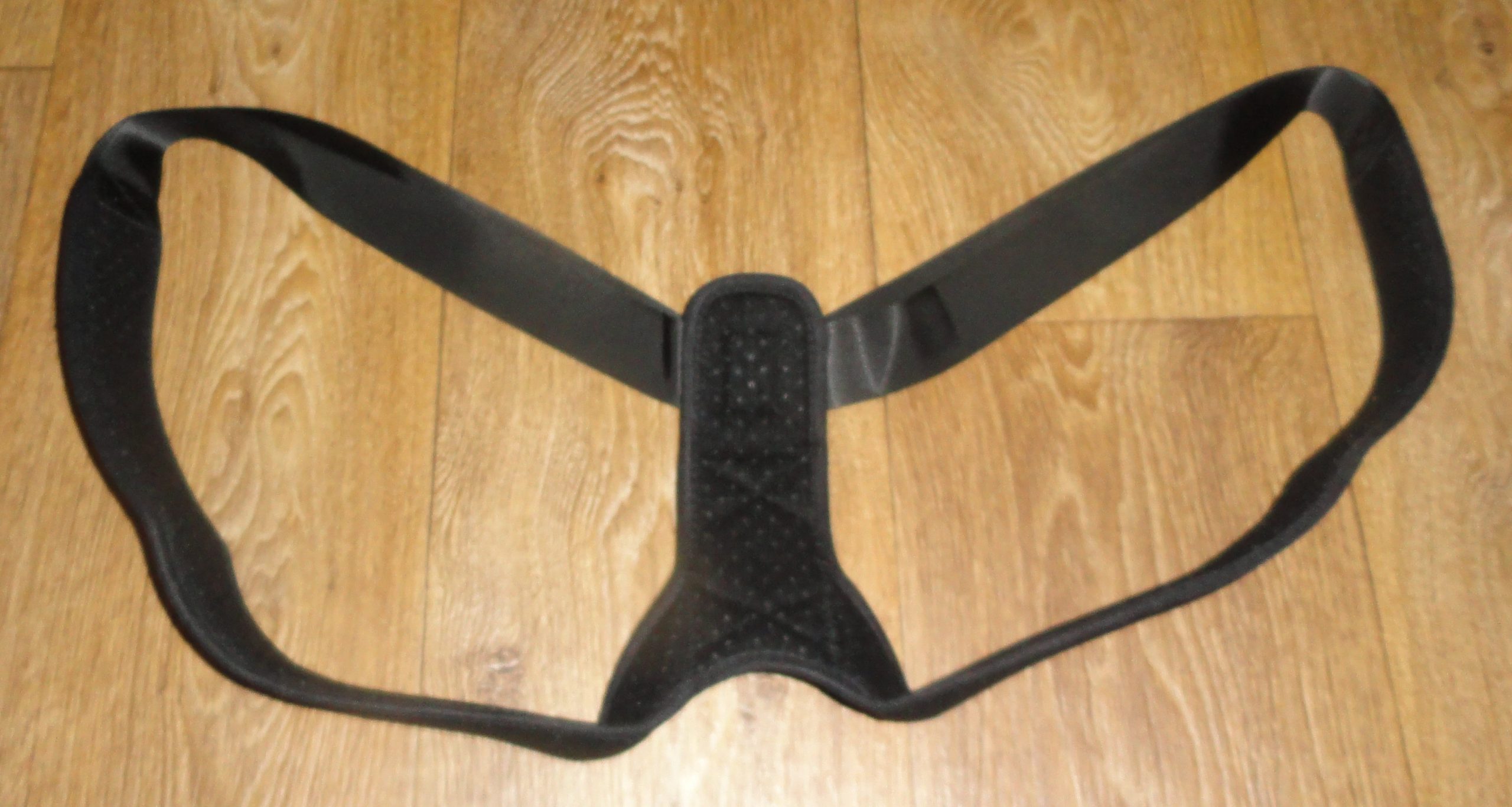 Dorsalla Posture Corrector Thoracic™ photo review