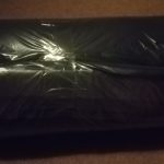 Dorsalla Acupuncture Mat with Pillow™ photo review