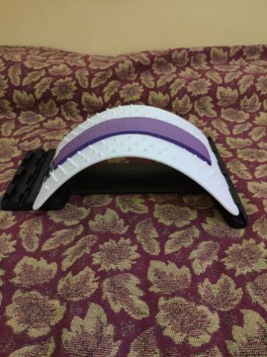 Dorsalla Lumbar Stretcher™ + FREE eBook