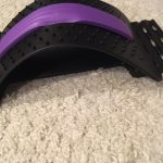 Dorsalla Lumbar Stretcher™ + FREE eBook 