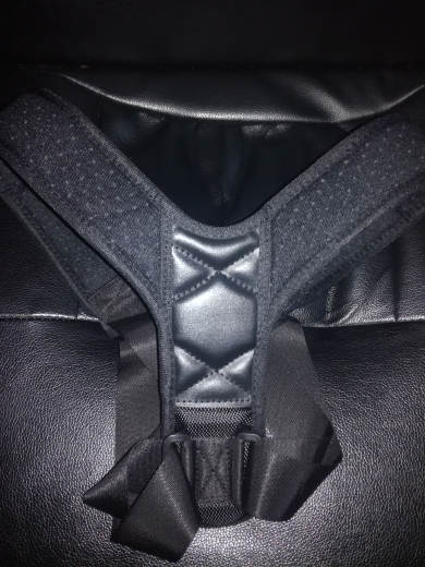 Dorsalla Posture Corrector Thoracic™ photo review