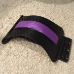 Dorsalla Lumbar Stretcher™ + FREE eBook 