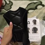 Dorsalla Posture Corrector Thoracic™ photo review