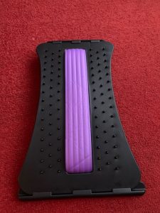 Dorsalla Lumbar Stretcher™ + FREE eBook 