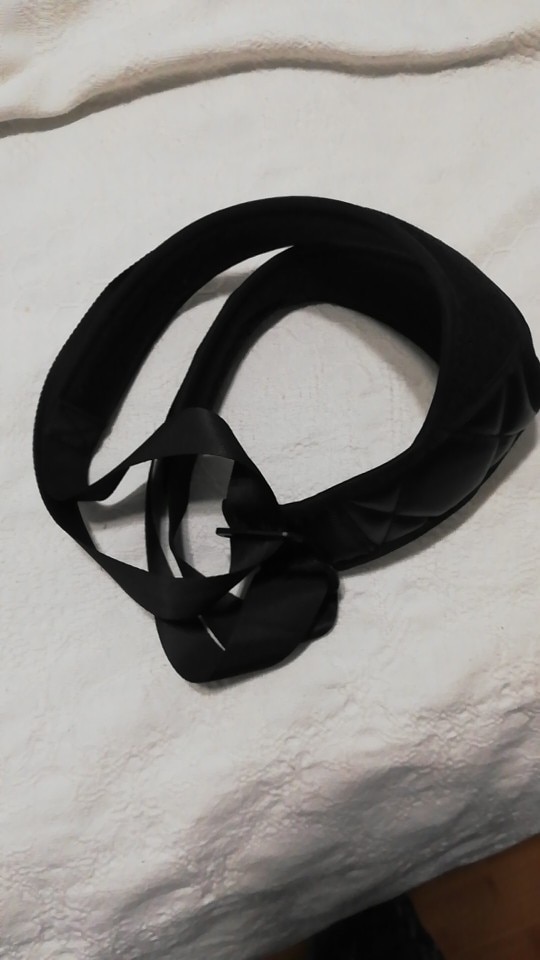 Dorsalla Posture Corrector Thoracic™ photo review