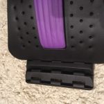 Dorsalla Lumbar Stretcher™ + FREE eBook 