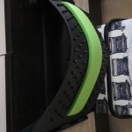 Dorsalla Lumbar Stretcher™ + FREE eBook 
