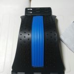 Dorsalla Lumbar Stretcher™ + FREE eBook 