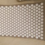 Dorsalla Acupuncture Mat with Pillow™ photo review