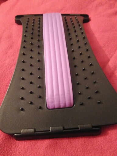 Dorsalla Lumbar Stretcher™ + FREE eBook 