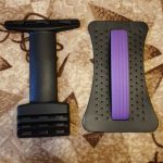 Dorsalla Lumbar Stretcher™ + FREE eBook 