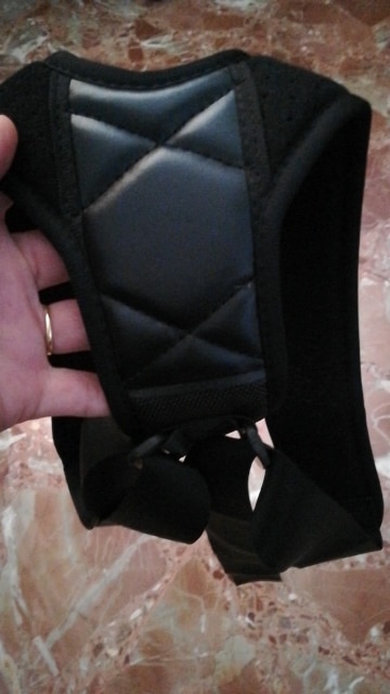 Dorsalla Posture Corrector Thoracic™ photo review