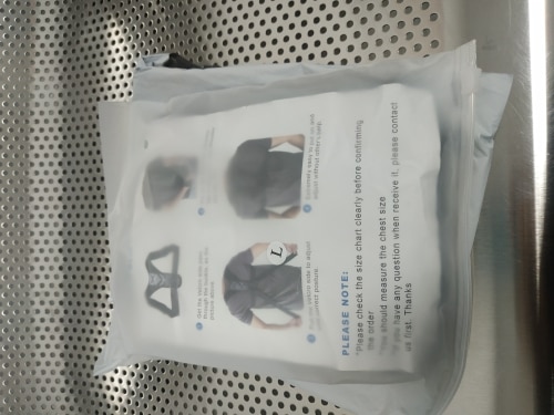 Dorsalla Posture Corrector Thoracic™ photo review