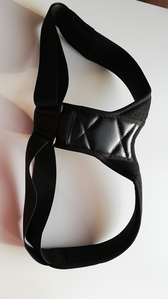 Dorsalla Posture Corrector Thoracic™ photo review