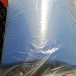 Dorsalla Acupuncture Mat with Pillow™ photo review