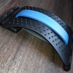 Dorsalla Lumbar Stretcher™ + FREE eBook 