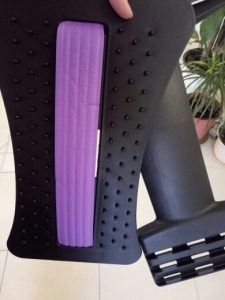 Dorsalla Lumbar Stretcher™ + FREE eBook