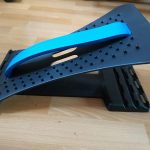 Dorsalla Lumbar Stretcher™ + FREE eBook 