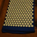 Dorsalla Acupuncture Mat with Pillow™ photo review
