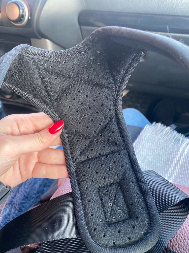 Dorsalla Posture Corrector Thoracic™ photo review