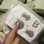 Dorsalla Posture Corrector Thoracic™ photo review