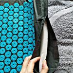 Dorsalla Acupuncture Mat with Pillow™ photo review