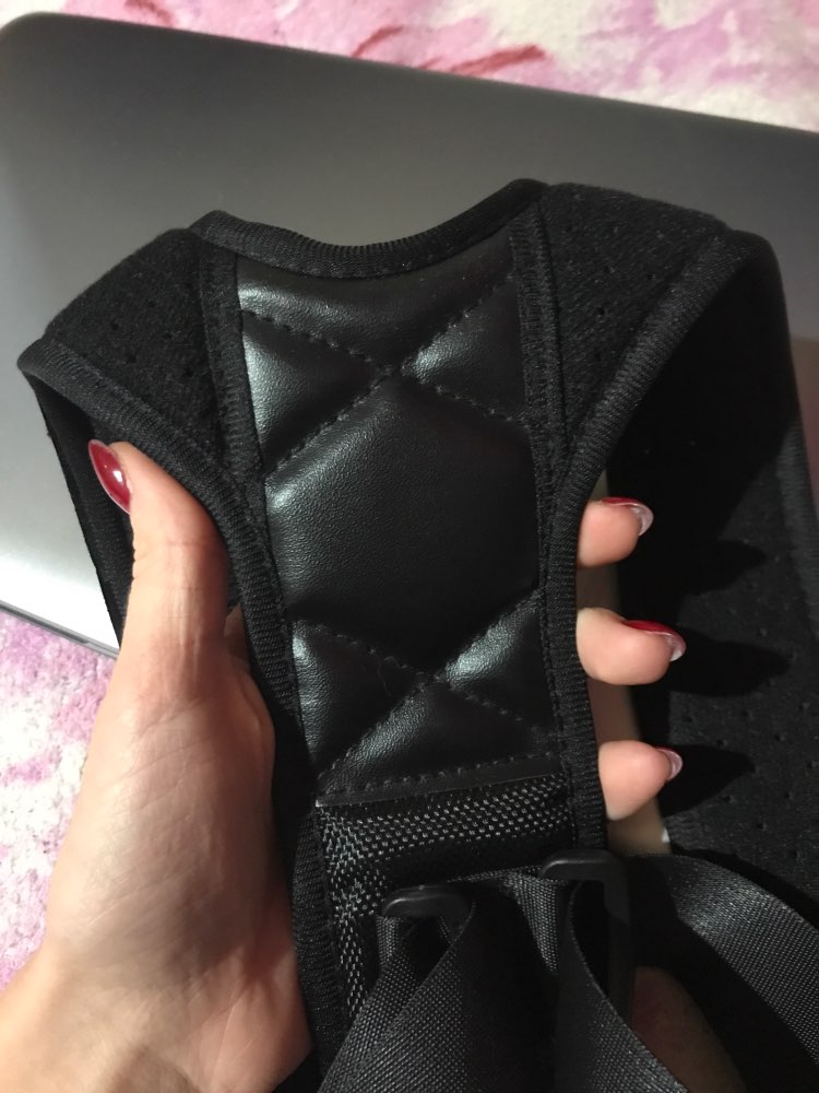 Dorsalla Posture Corrector Thoracic™ photo review