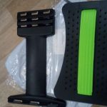 Dorsalla Lumbar Stretcher™ + FREE eBook 
